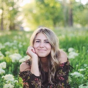 Meet your Posher, Bailey